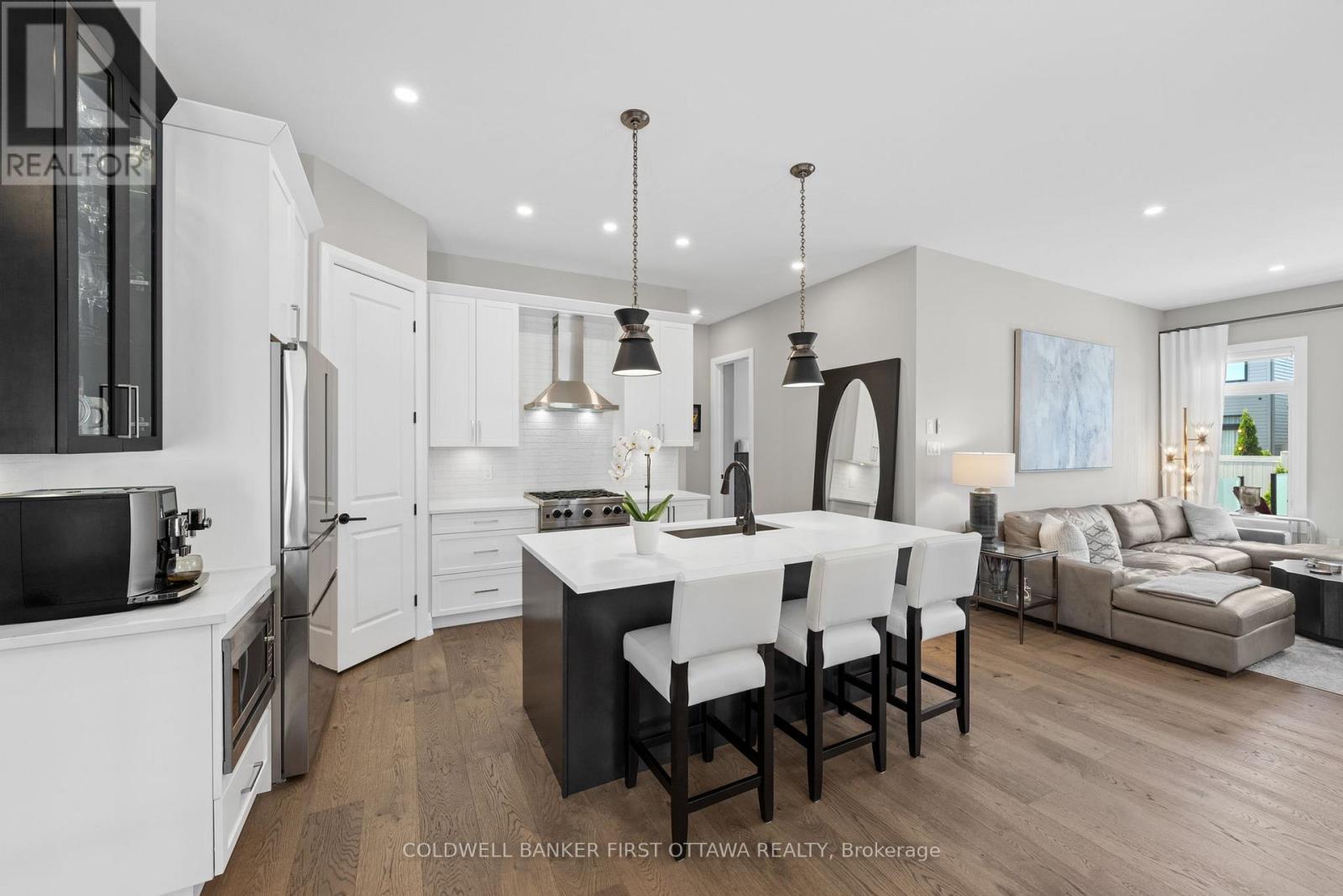108 Scorpio Mews, Ottawa, Ontario  K4M 0K3 - Photo 11 - X13466480