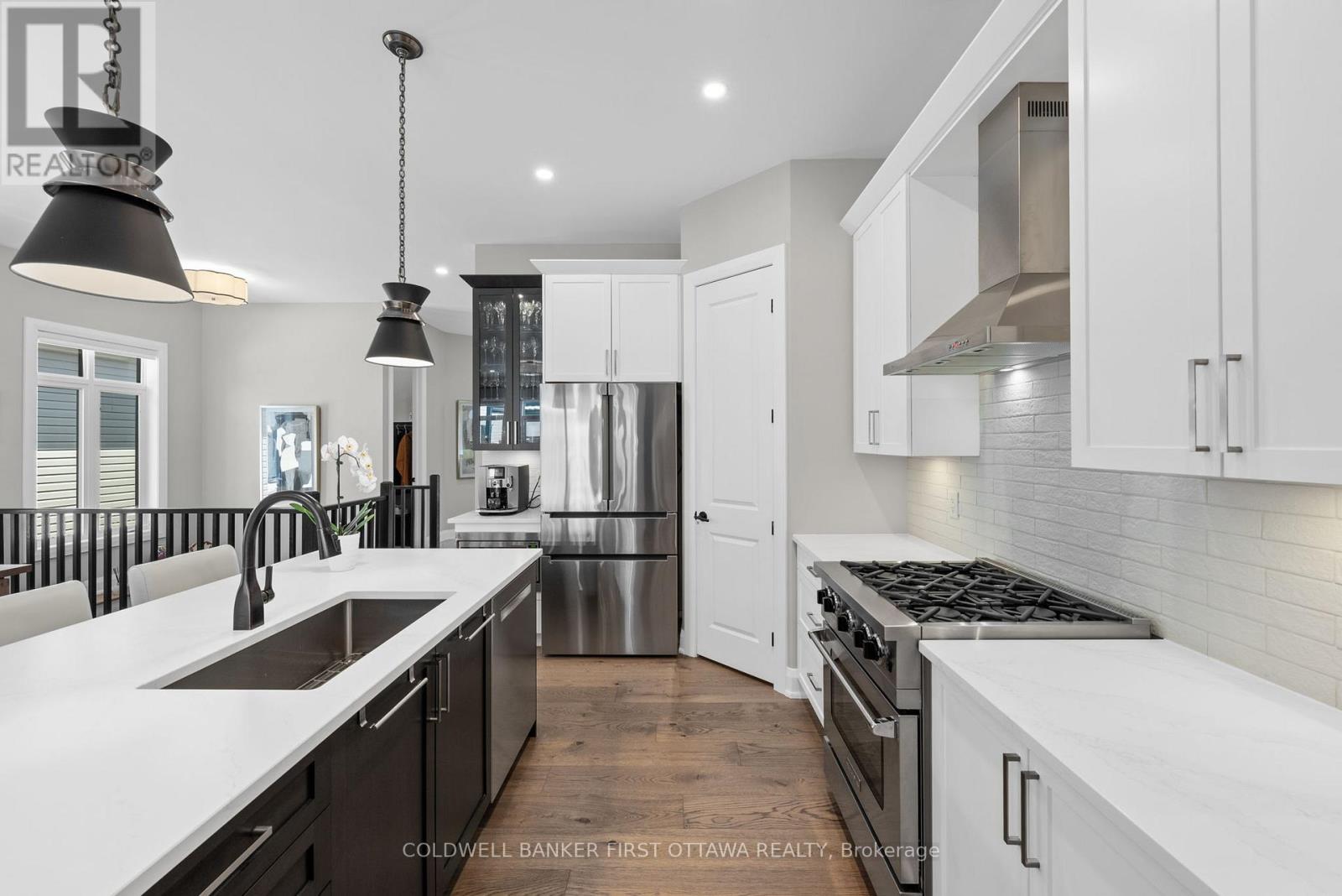 108 Scorpio Mews, Ottawa, Ontario  K4M 0K3 - Photo 13 - X13466480