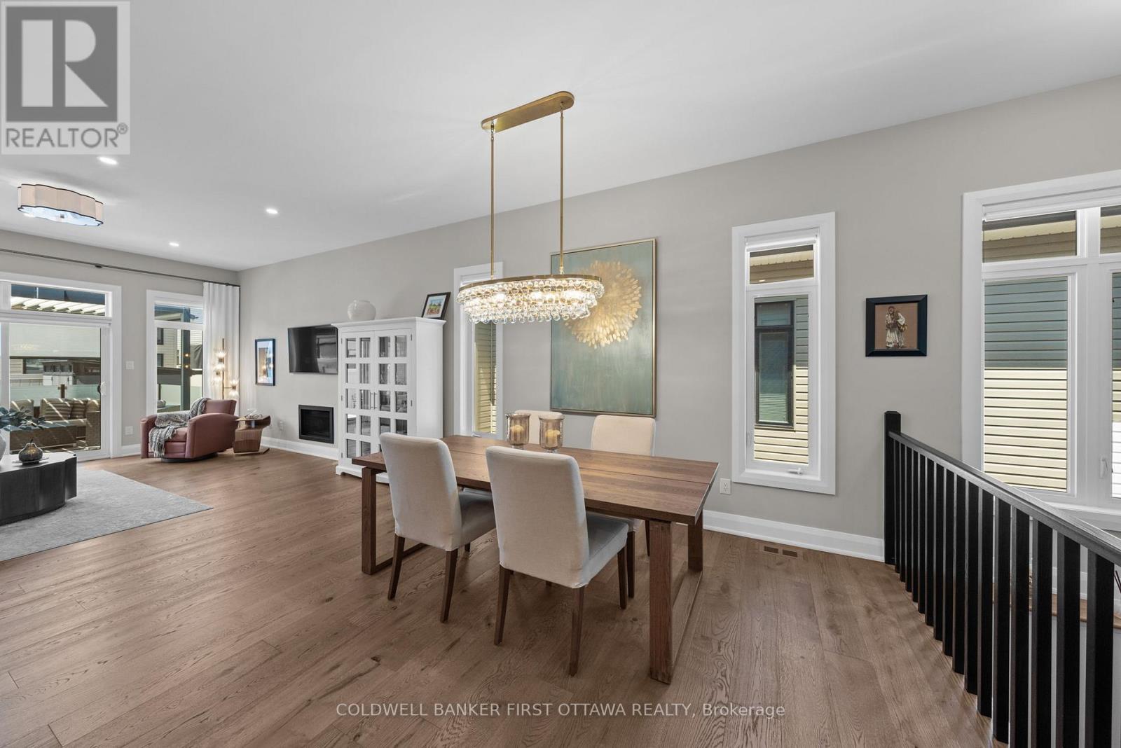 108 Scorpio Mews, Ottawa, Ontario  K4M 0K3 - Photo 19 - X13466480