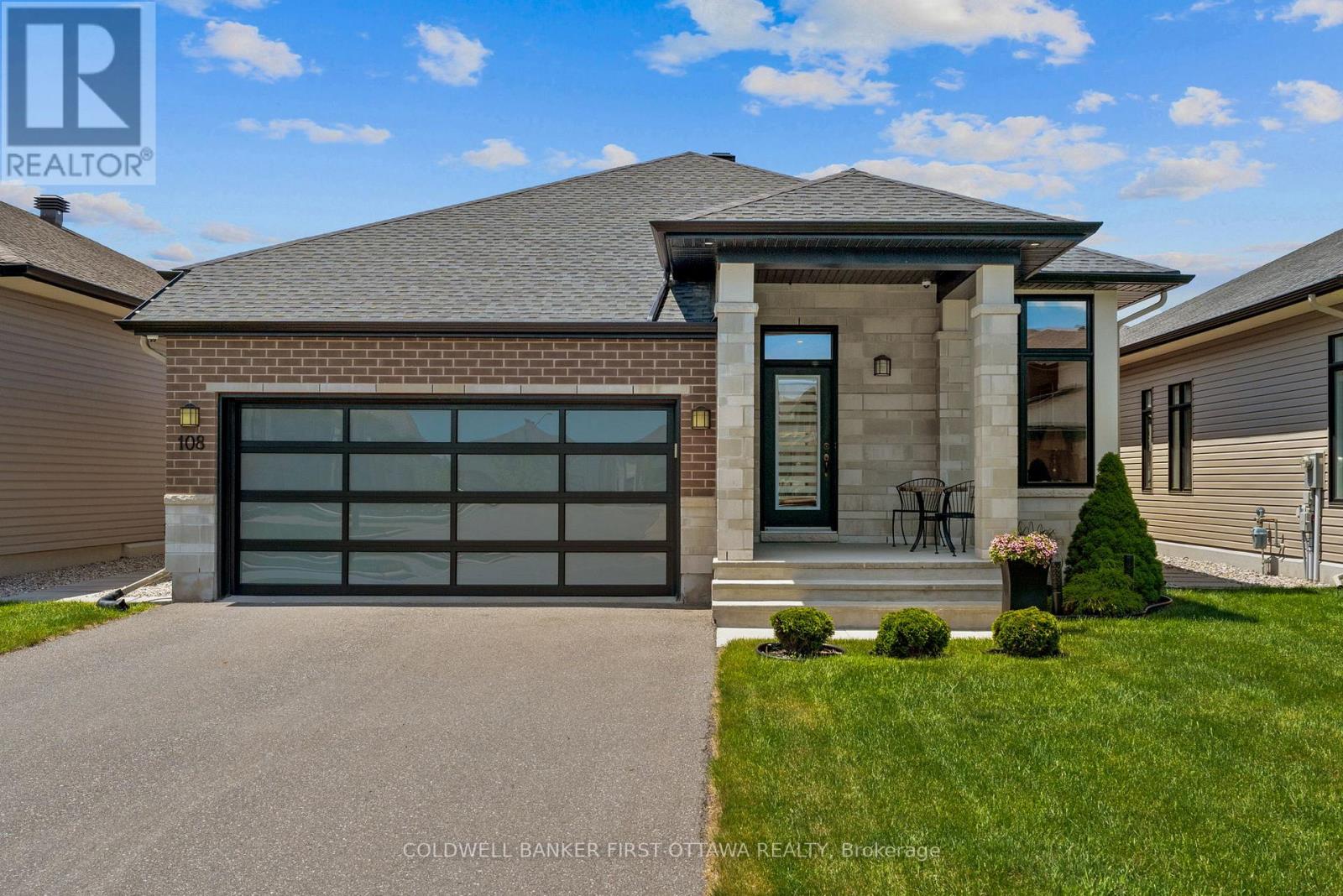 108 Scorpio Mews, Ottawa, Ontario  K4M 0K3 - Photo 2 - X13466480