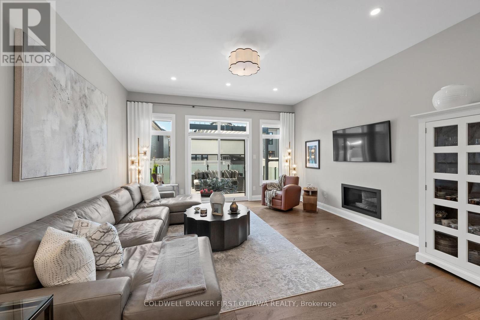 108 Scorpio Mews, Ottawa, Ontario  K4M 0K3 - Photo 20 - X13466480