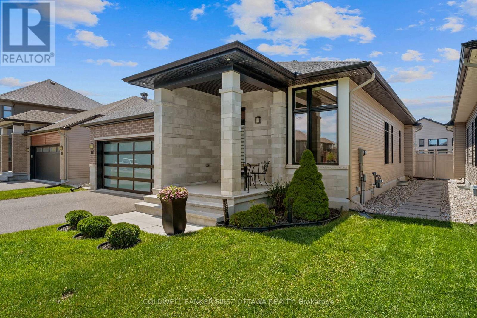 108 Scorpio Mews, Ottawa, Ontario  K4M 0K3 - Photo 3 - X13466480