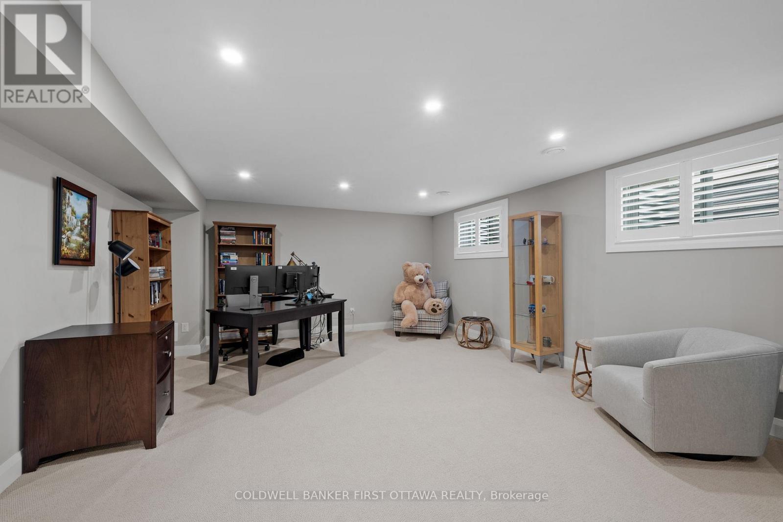 108 Scorpio Mews, Ottawa, Ontario  K4M 0K3 - Photo 34 - X13466480