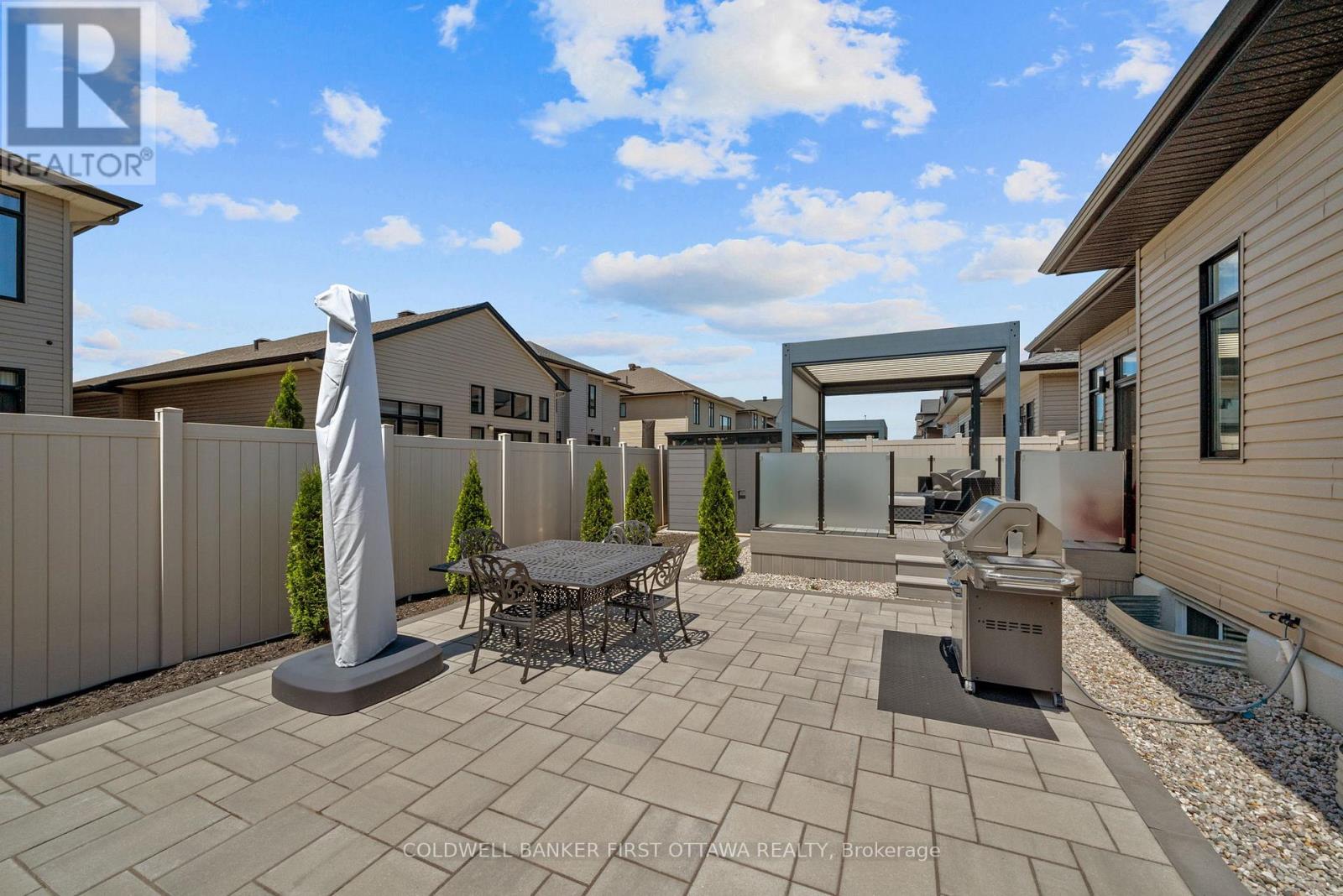 108 Scorpio Mews, Ottawa, Ontario  K4M 0K3 - Photo 39 - X13466480