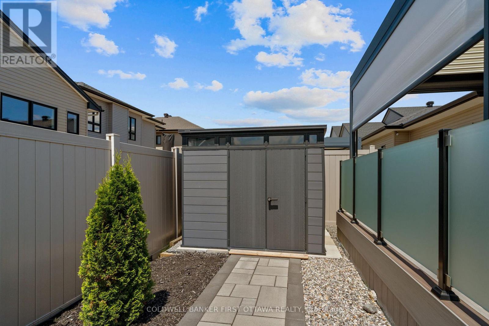 108 Scorpio Mews, Ottawa, Ontario  K4M 0K3 - Photo 41 - X13466480
