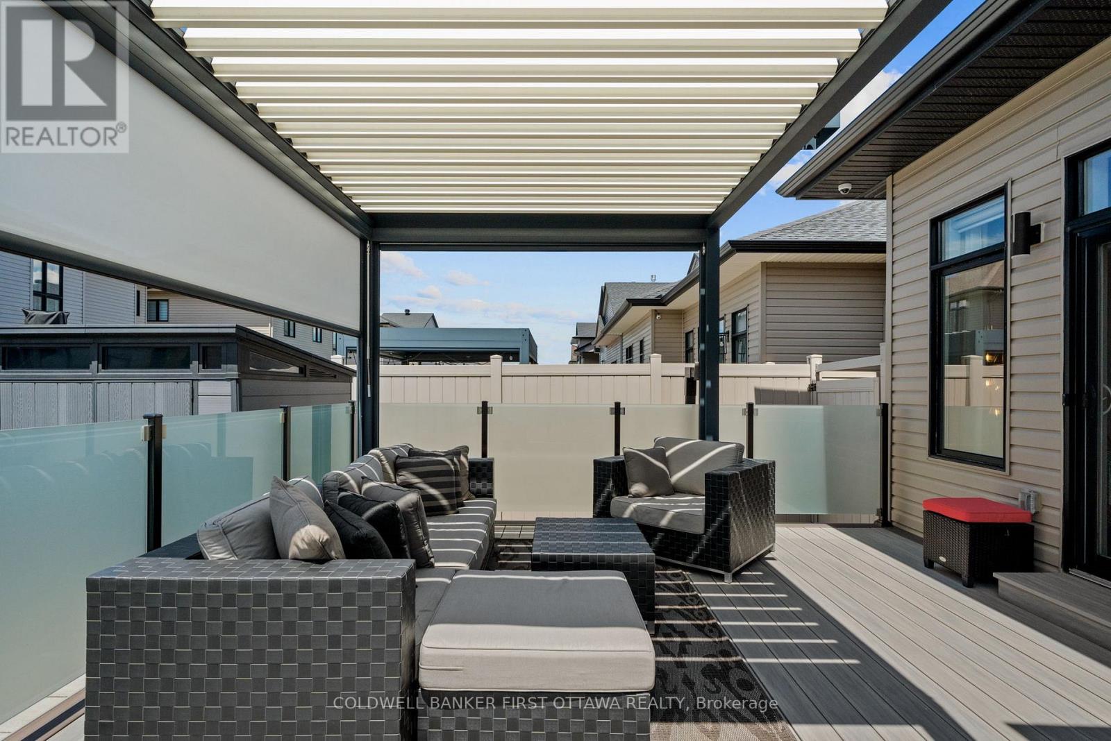108 Scorpio Mews, Ottawa, Ontario  K4M 0K3 - Photo 42 - X13466480