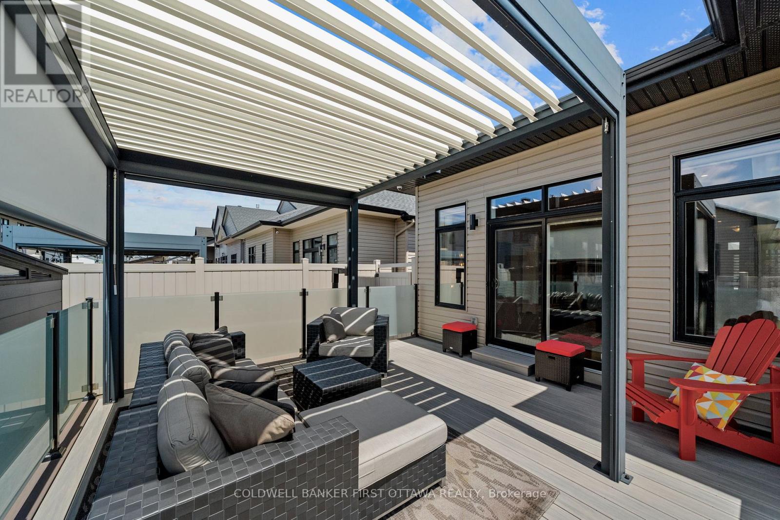 108 Scorpio Mews, Ottawa, Ontario  K4M 0K3 - Photo 43 - X13466480
