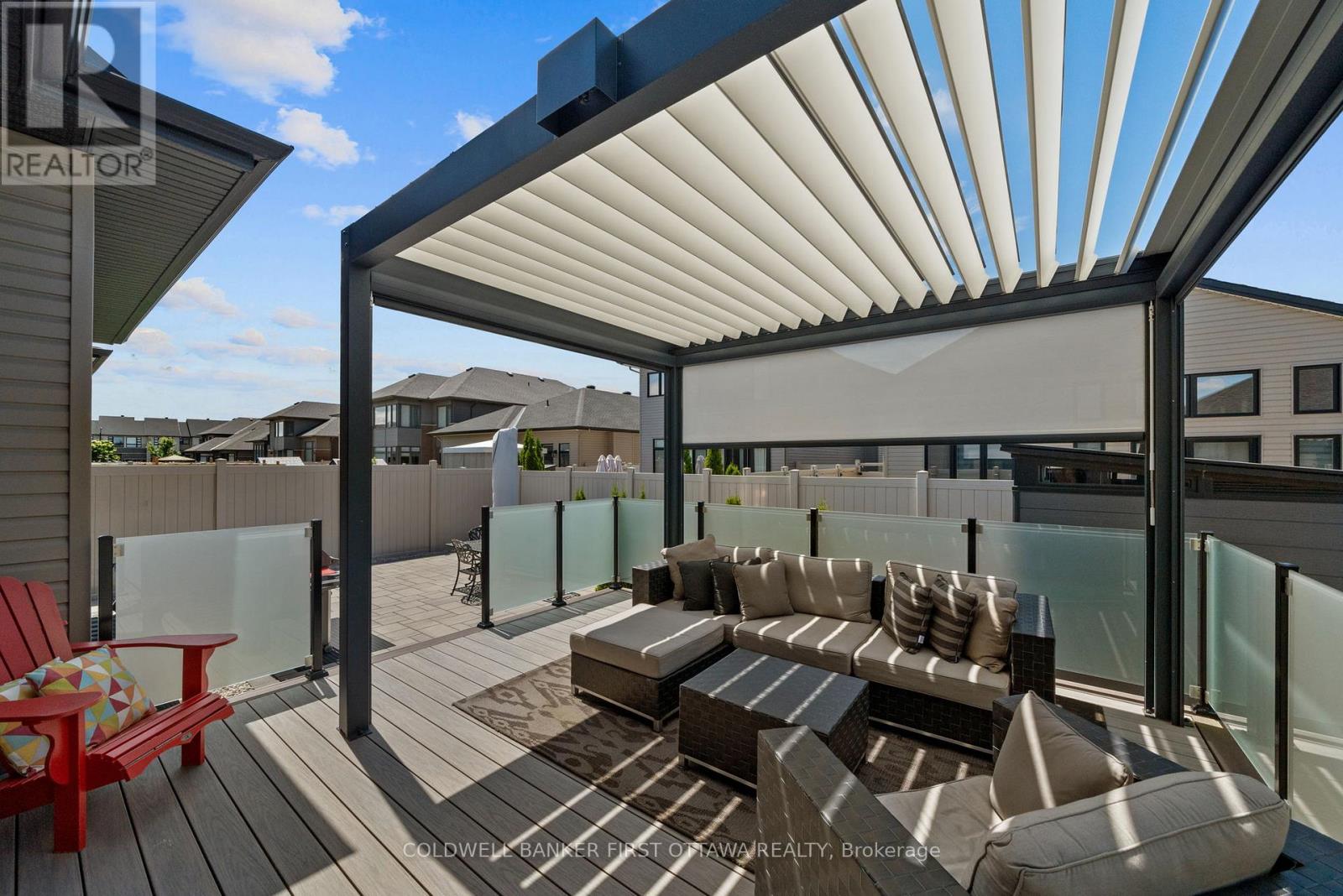 108 Scorpio Mews, Ottawa, Ontario  K4M 0K3 - Photo 44 - X13466480