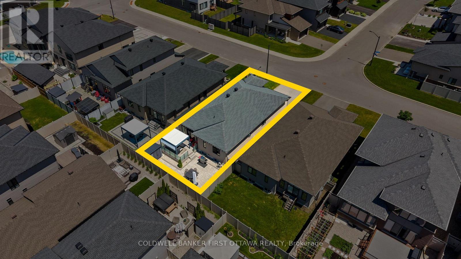 108 Scorpio Mews, Ottawa, Ontario  K4M 0K3 - Photo 45 - X13466480