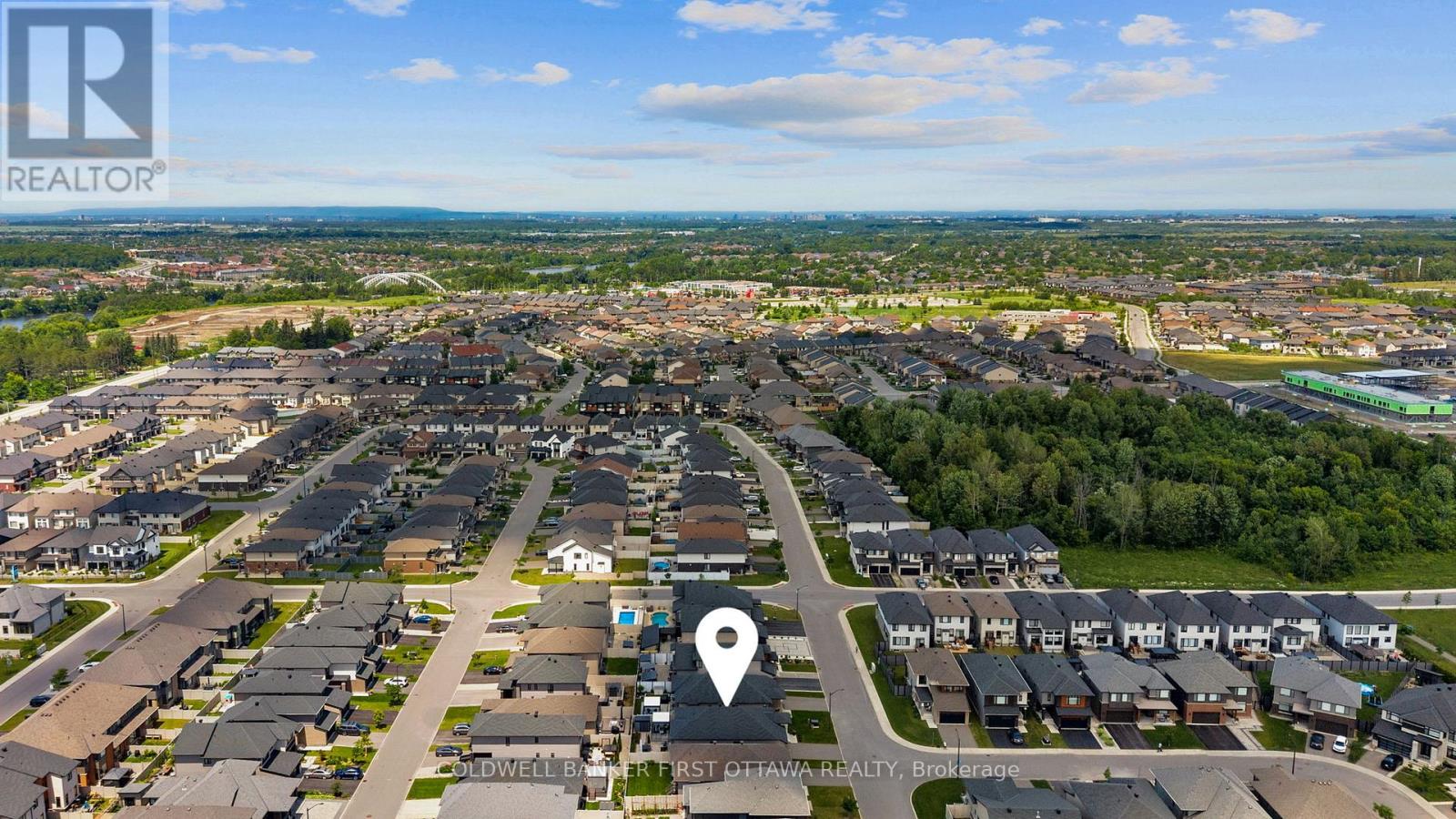 108 Scorpio Mews, Ottawa, Ontario  K4M 0K3 - Photo 46 - X13466480