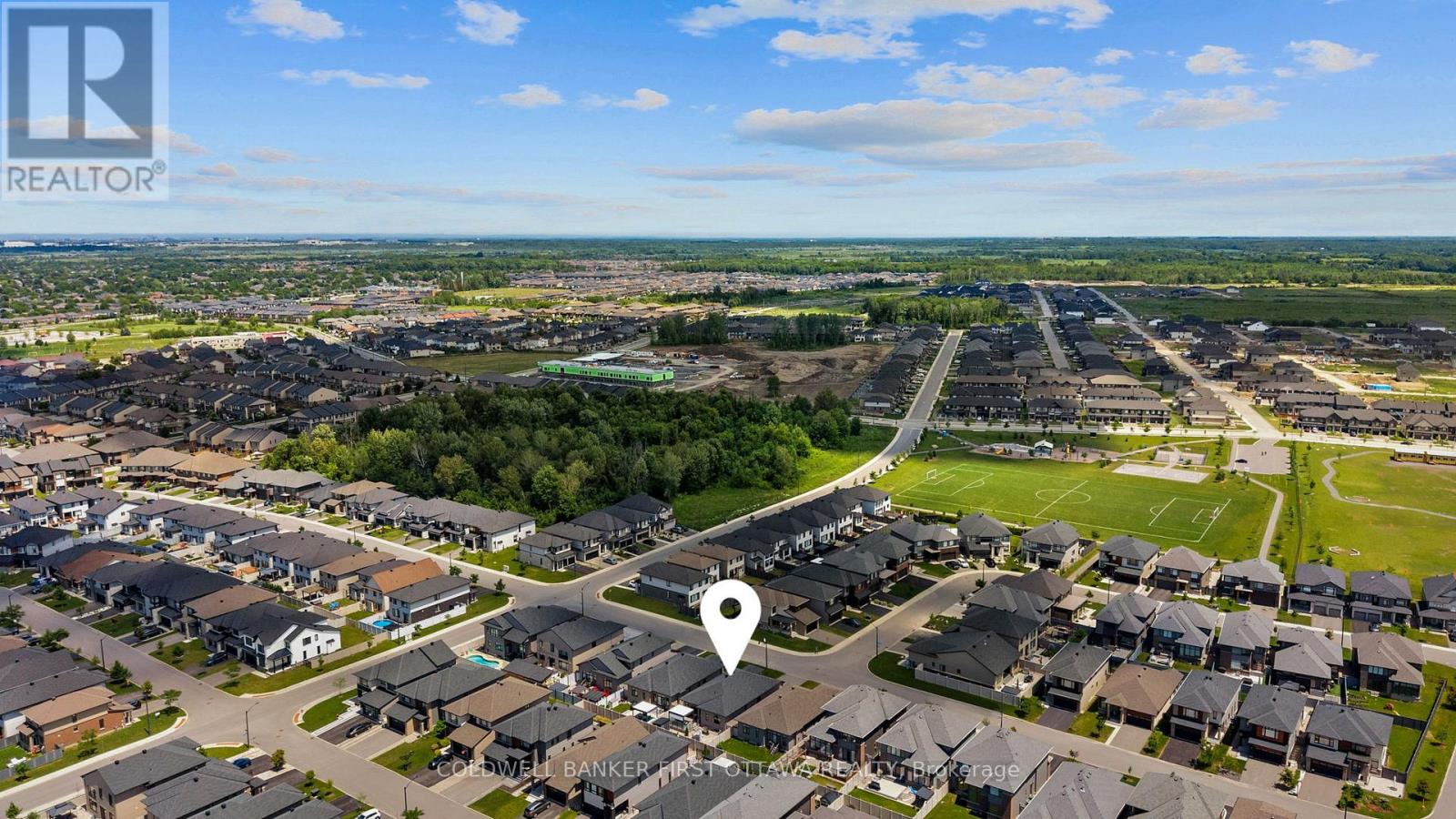 108 Scorpio Mews, Ottawa, Ontario  K4M 0K3 - Photo 47 - X13466480