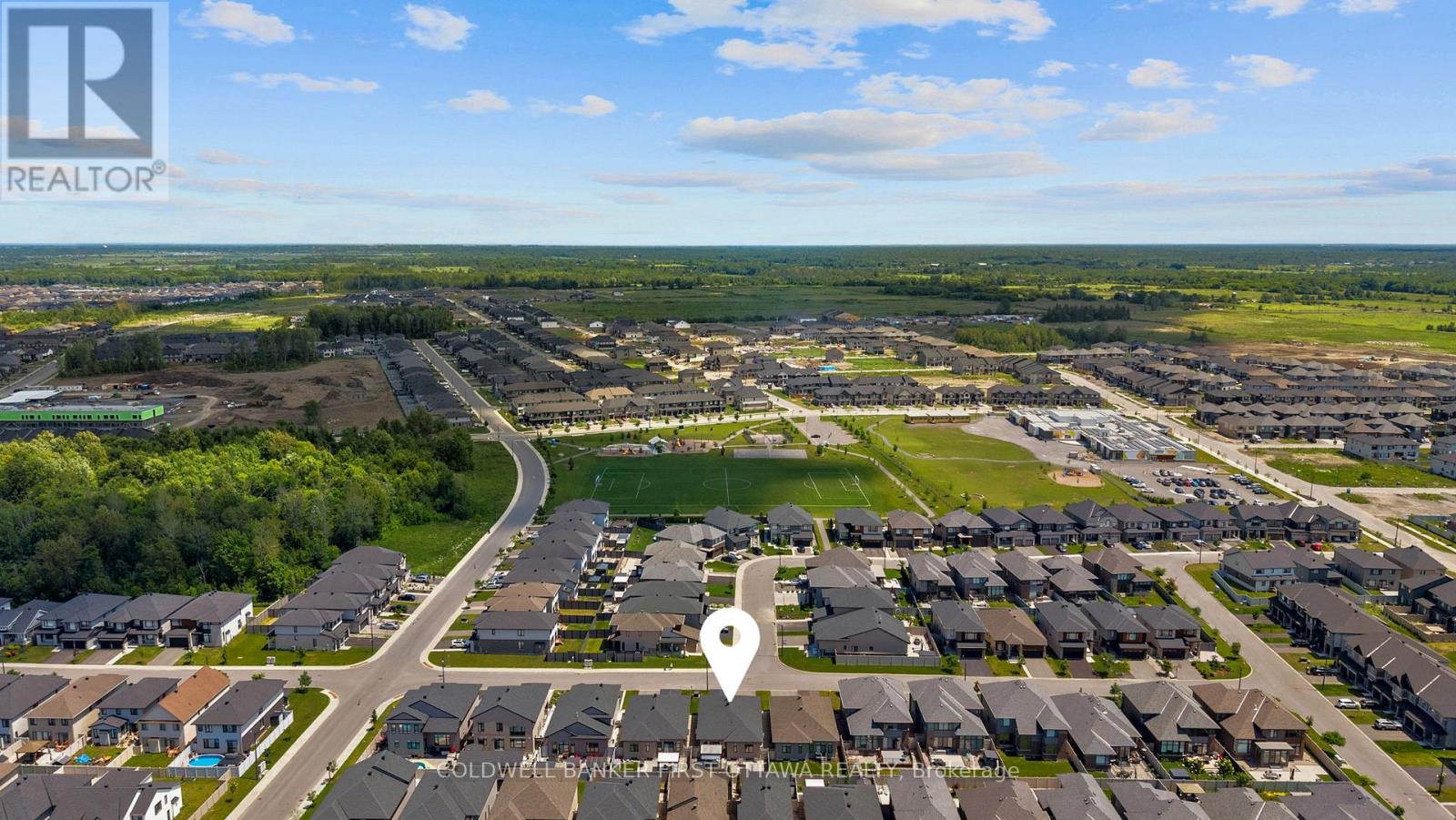 108 Scorpio Mews, Ottawa, Ontario  K4M 0K3 - Photo 48 - X13466480