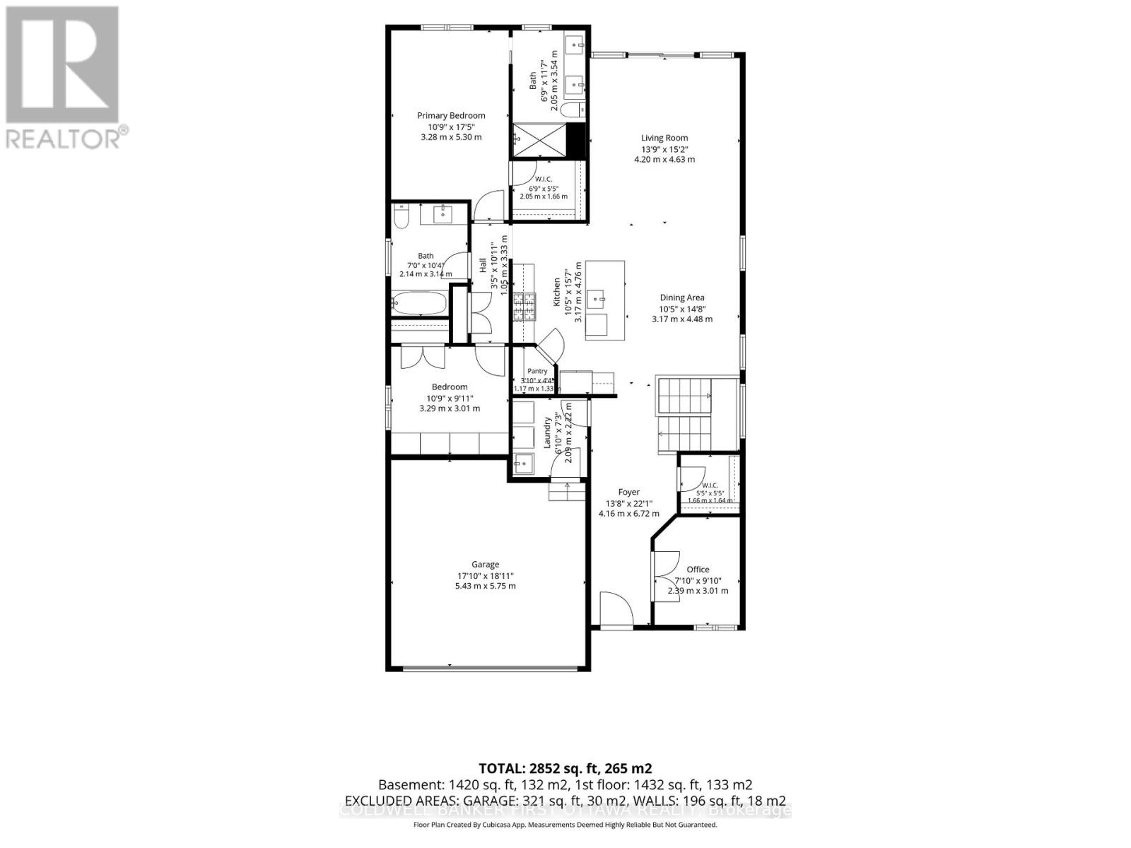 108 Scorpio Mews, Ottawa, Ontario  K4M 0K3 - Photo 49 - X13466480