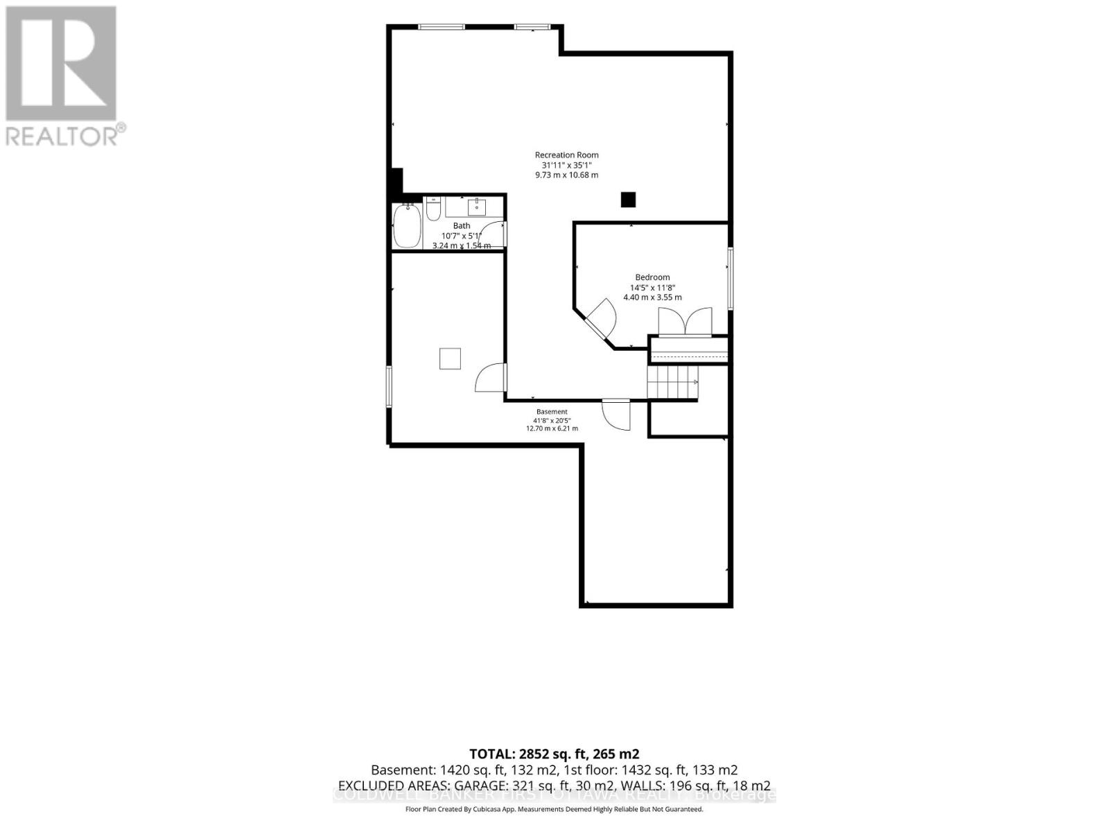 108 Scorpio Mews, Ottawa, Ontario  K4M 0K3 - Photo 50 - X13466480