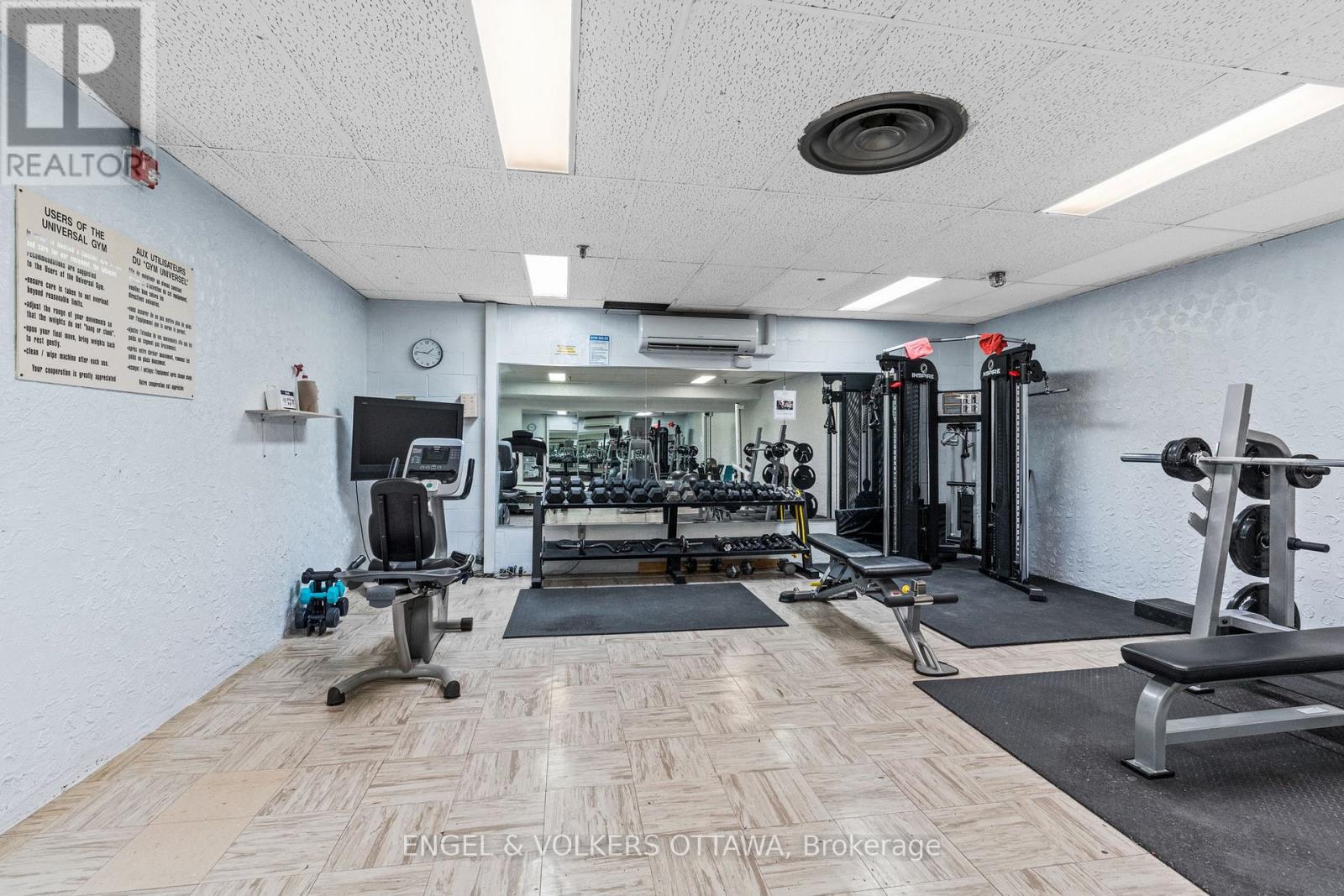301 - 665 Bathgate Drive, Ottawa, Ontario  K1K 3Y4 - Photo 23 - X13466512
