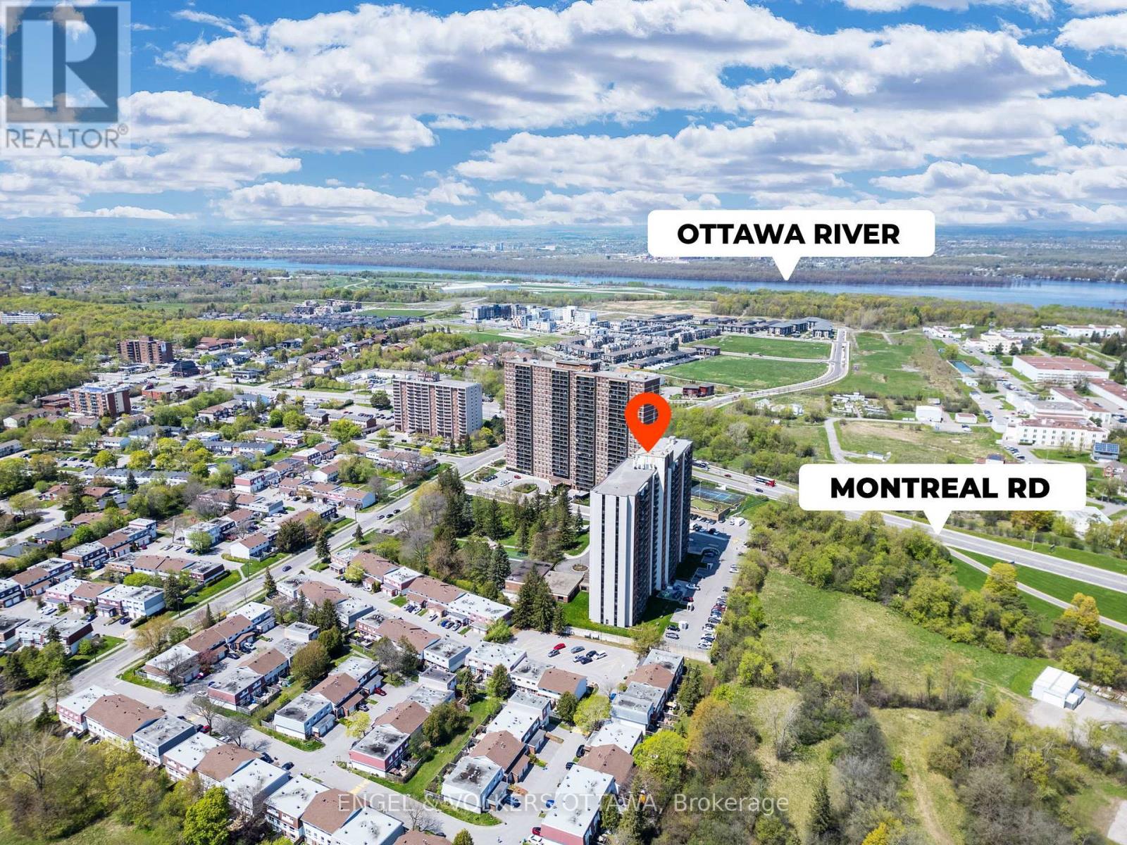 301 - 665 Bathgate Drive, Ottawa, Ontario  K1K 3Y4 - Photo 27 - X13466512