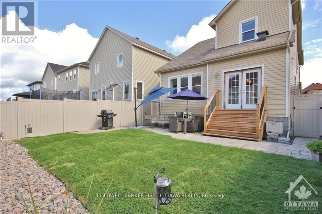 505 Bretby Crescent, Ottawa, Ontario  K2J 5P8 - Photo 29 - X13466516
