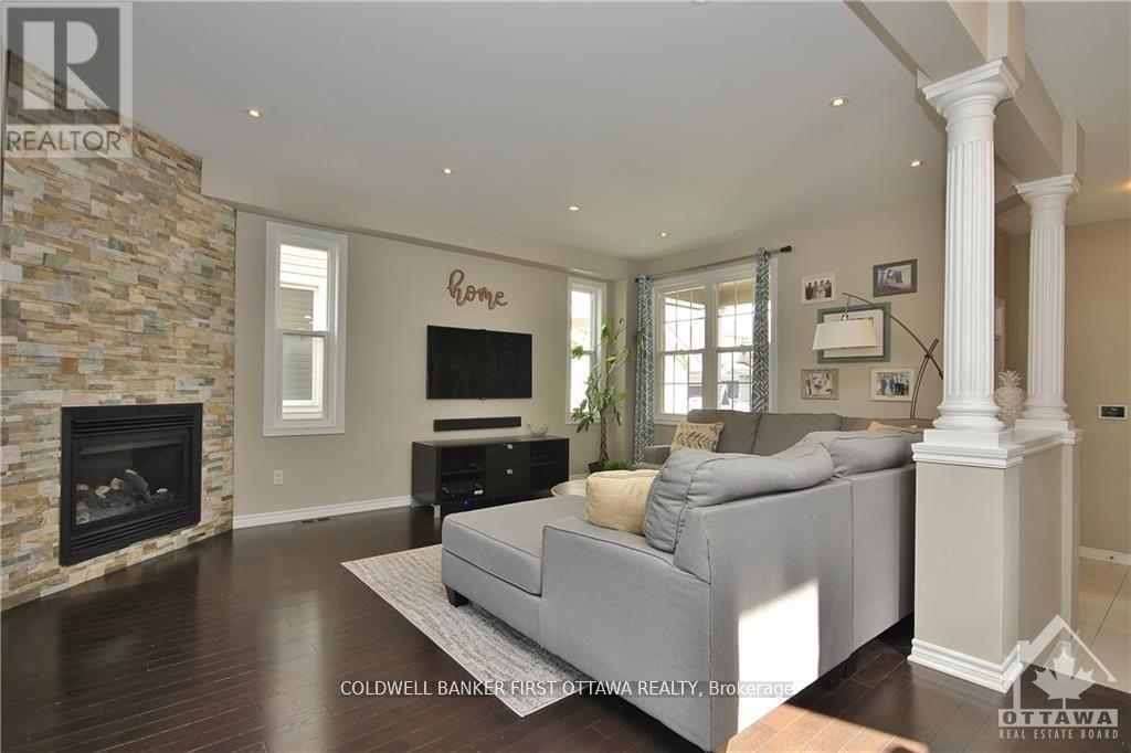 505 Bretby Crescent, Ottawa, Ontario  K2J 5P8 - Photo 3 - X13466516
