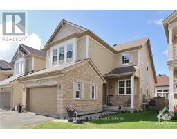 505 BRETBY CRESCENT, Ottawa, Ontario