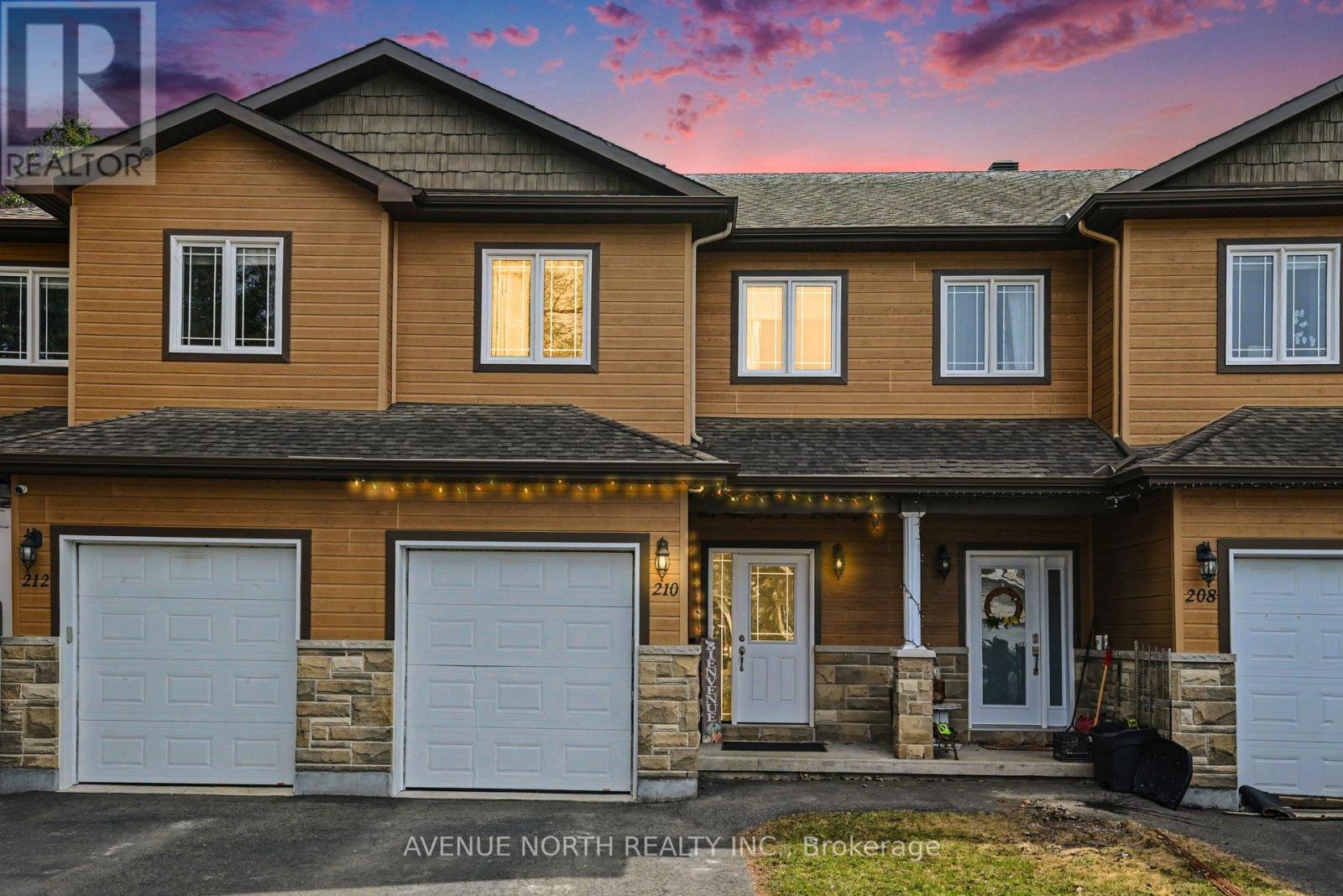 210 Herbert Street, The Nation, Ontario  K0A 2M0 - Photo 1 - X13466550