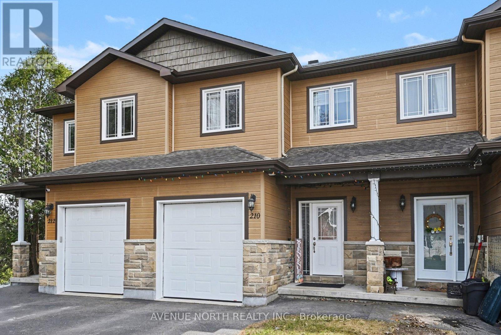 210 Herbert Street, The Nation, Ontario  K0A 2M0 - Photo 3 - X13466550