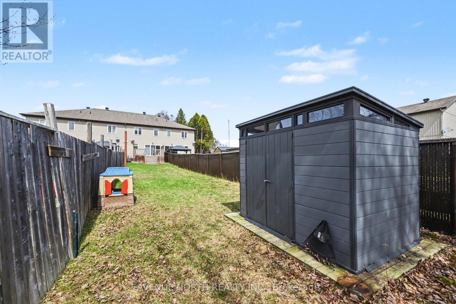 210 Herbert Street, The Nation, Ontario  K0A 2M0 - Photo 30 - X13466550