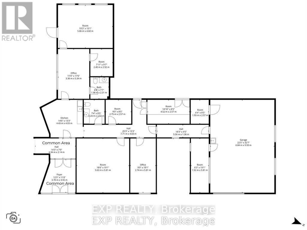 2336 Craig Side Road, Ottawa, Ontario  K0A 1L0 - Photo 38 - X13466600