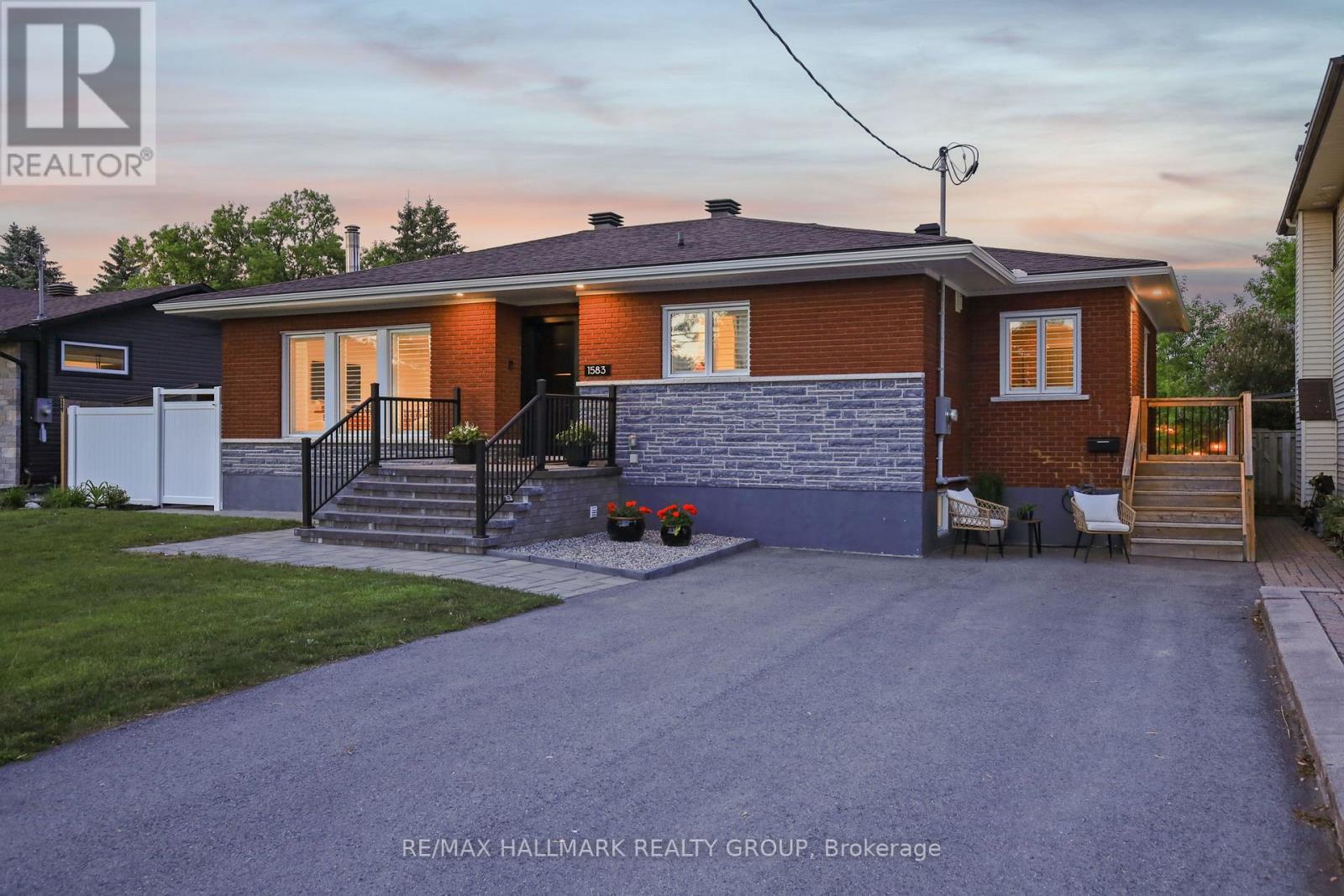 1583 Maxime Street, Ottawa, Ontario  K1B 3K9 - Photo 1 - X13466646