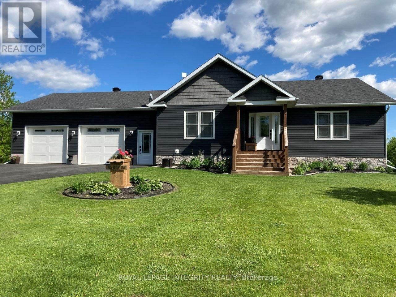 165 Bristow Drive, Montague, Ontario  K7A 5B8 - Photo 3 - X13466652