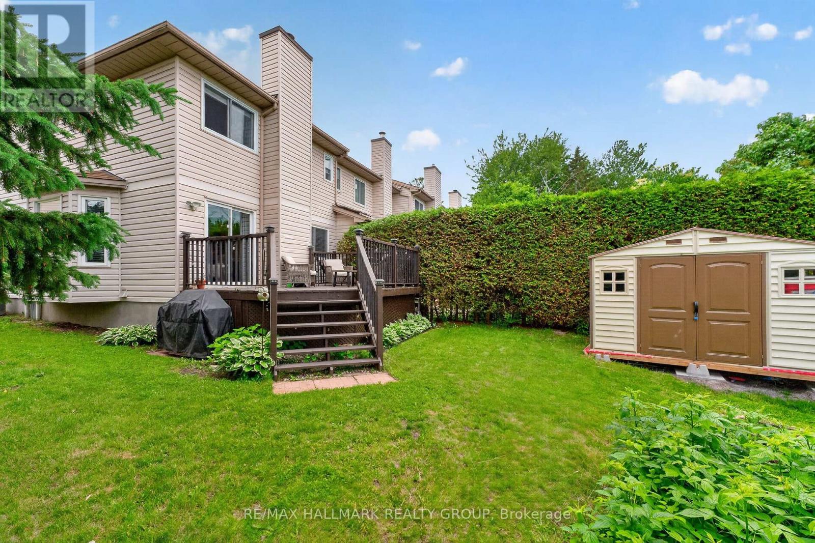 45 Birchbank Crescent, Ottawa, Ontario  K2M 2J8 - Photo 50 - X13466718