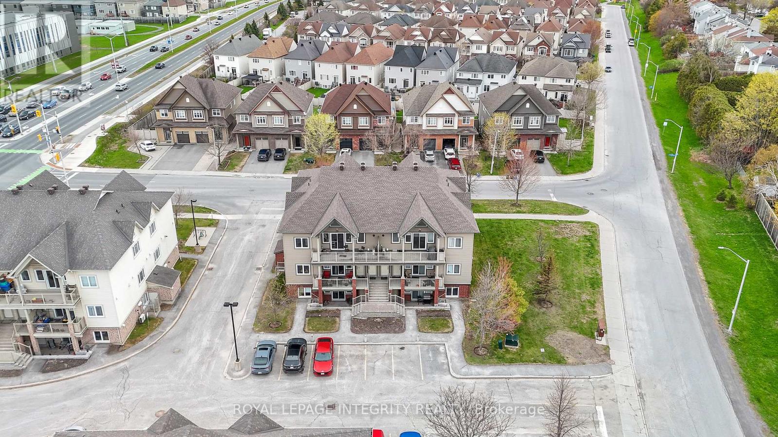K - 105 Fraser Fields Way, Ottawa, Ontario  K2J 5V1 - Photo 3 - X13466744