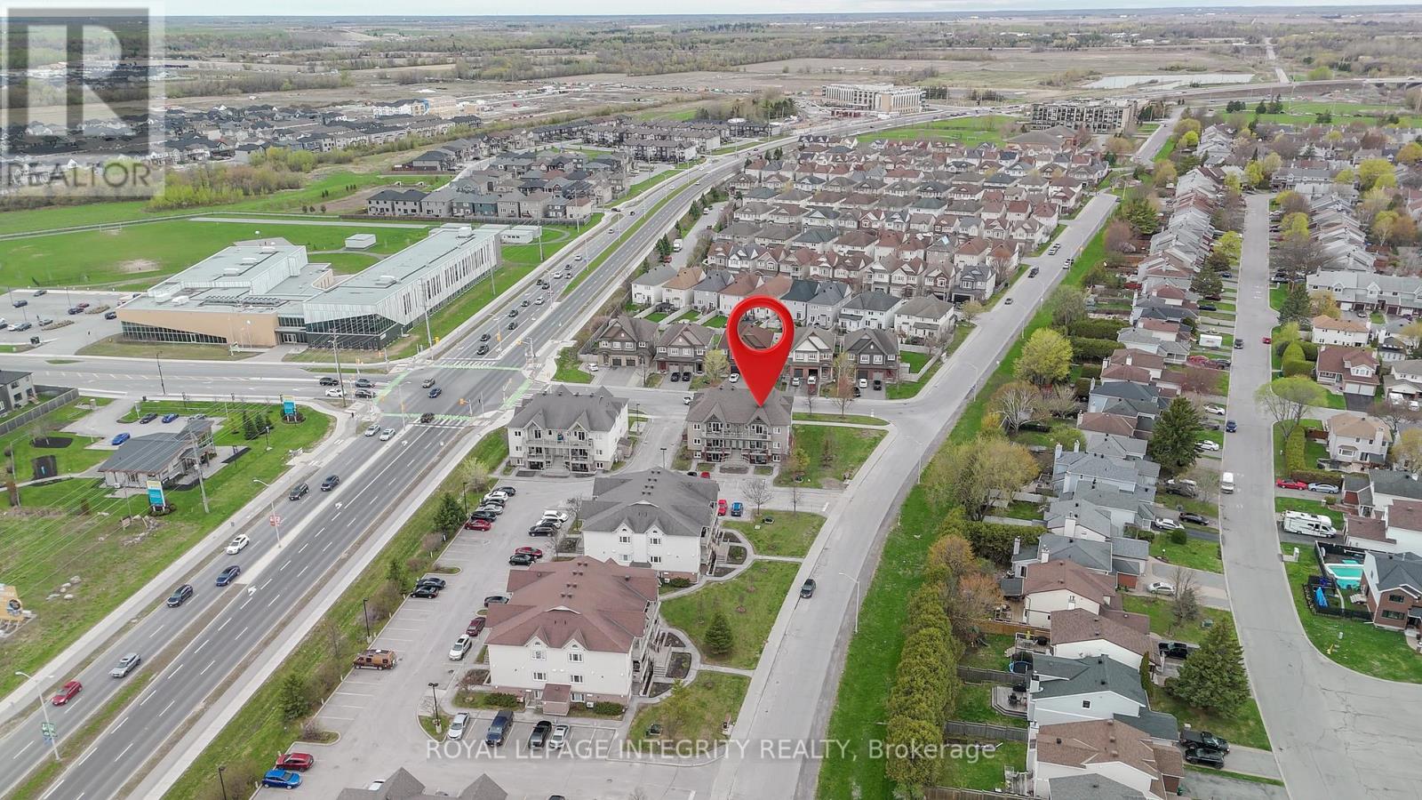 K - 105 Fraser Fields Way, Ottawa, Ontario  K2J 5V1 - Photo 31 - X13466744