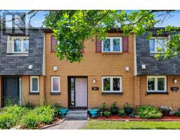 1374 CEDARCROFT CRESCENT, Ottawa, Ontario