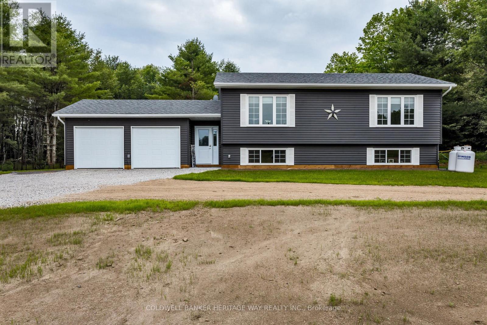 00 Mclachlin Road, Beckwith, Ontario  K7A 4S7 - Photo 1 - X13466874