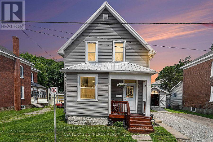 25 Kensington Avenue, Smiths Falls, Ontario  K7A 2K6 - Photo 29 - X13466934