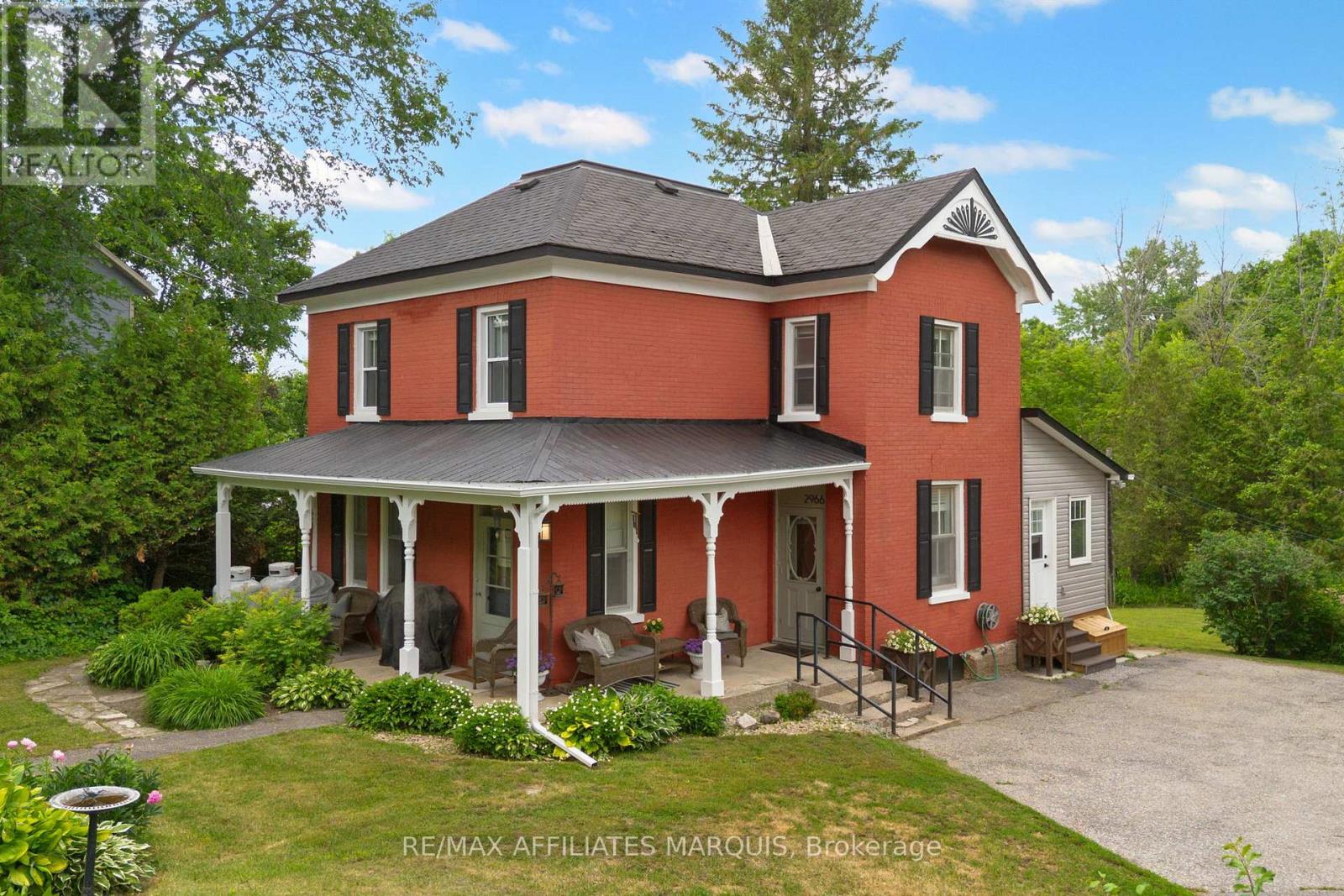 2966 Highway 511 Road, Lanark Highlands, Ontario  K0G 1K0 - Photo 1 - X13466974
