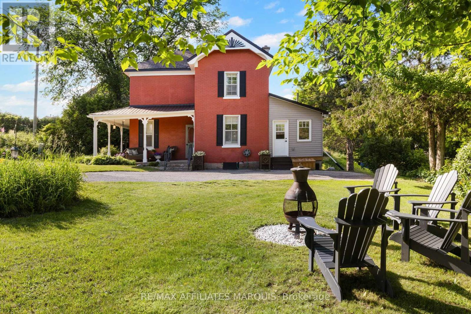 2966 Highway 511 Road, Lanark Highlands, Ontario  K0G 1K0 - Photo 2 - X13466974