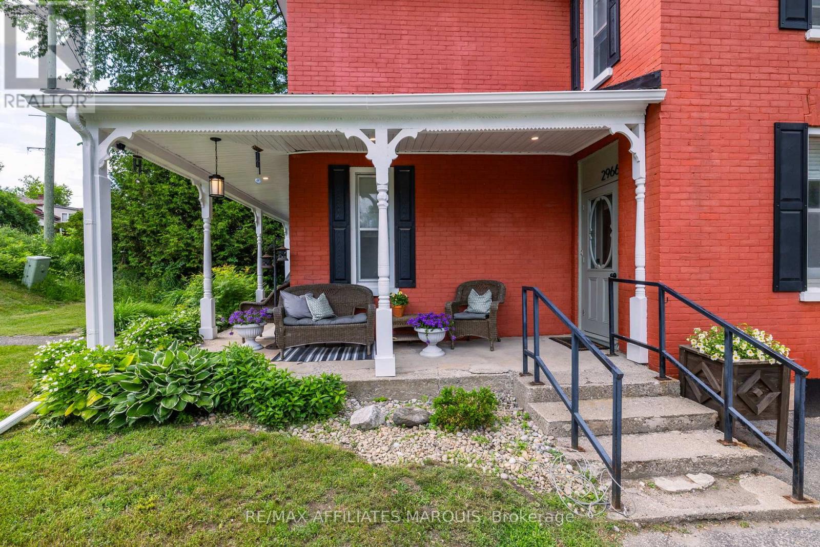 2966 Highway 511 Road, Lanark Highlands, Ontario  K0G 1K0 - Photo 3 - X13466974