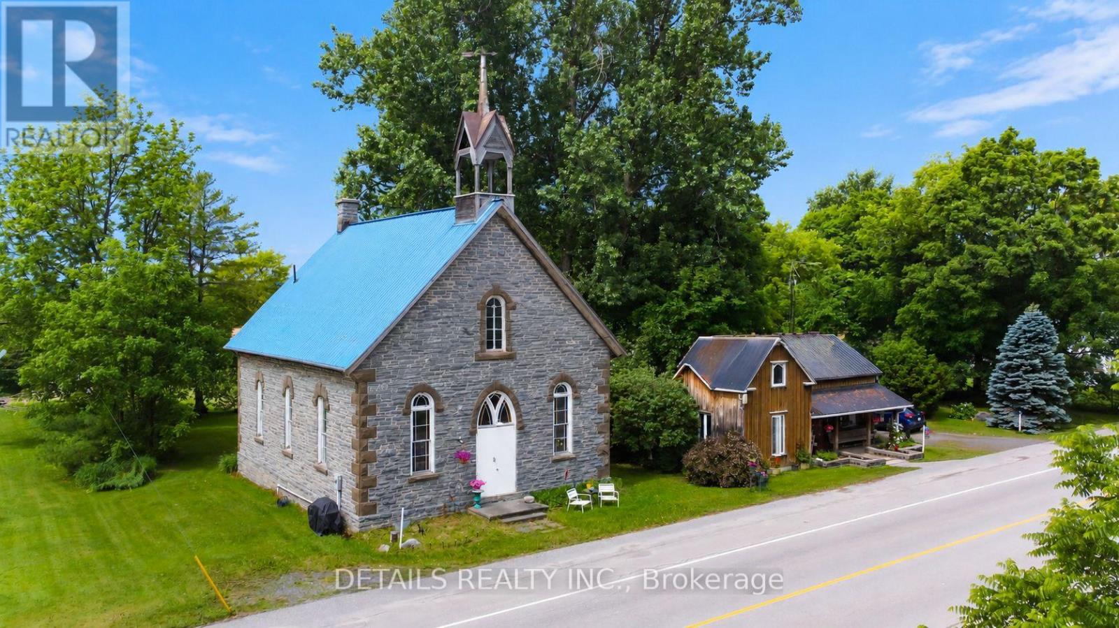 2037 Concession 6c Road, Lanark Highlands, Ontario  K0G 1K0 - Photo 1 - X13467108