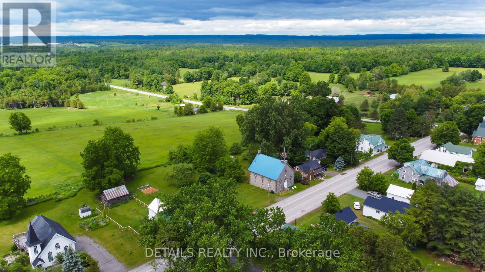 2037 Concession 6c Road, Lanark Highlands, Ontario  K0G 1K0 - Photo 2 - X13467108