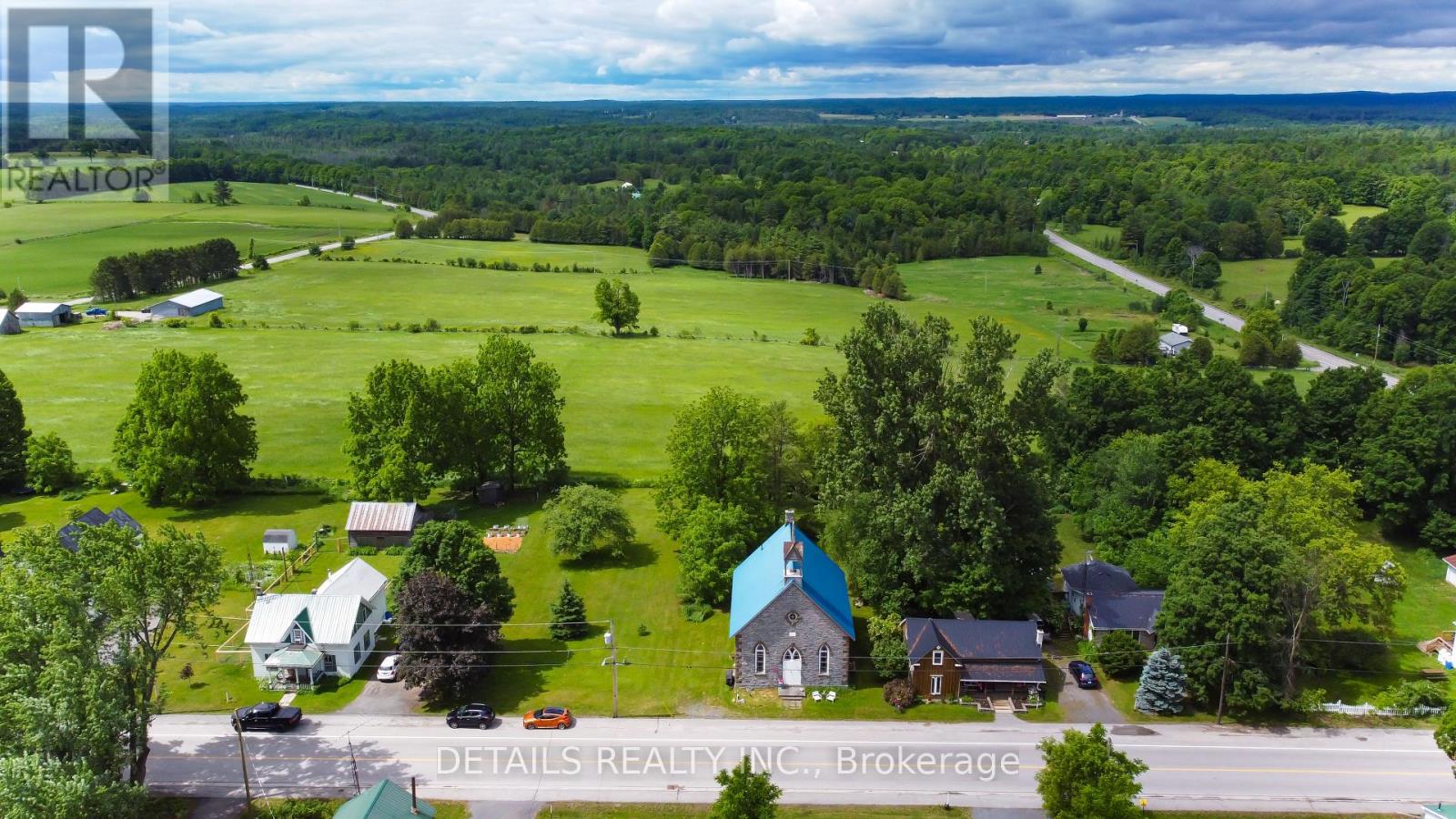2037 Concession 6c Road, Lanark Highlands, Ontario  K0G 1K0 - Photo 3 - X13467108