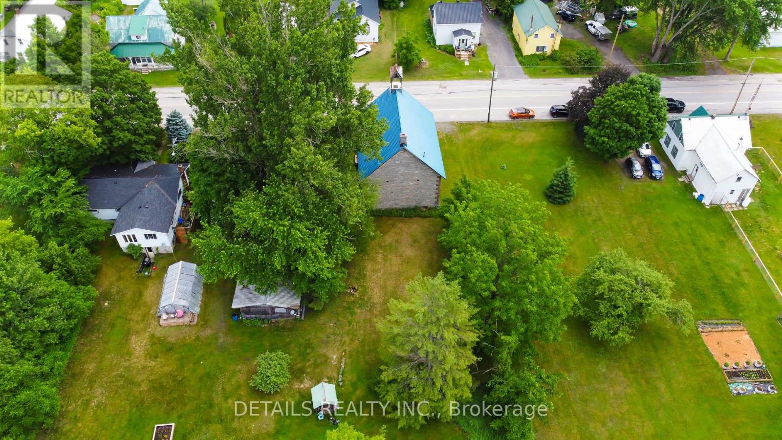 2037 Concession 6c Road, Lanark Highlands, Ontario  K0G 1K0 - Photo 4 - X13467108