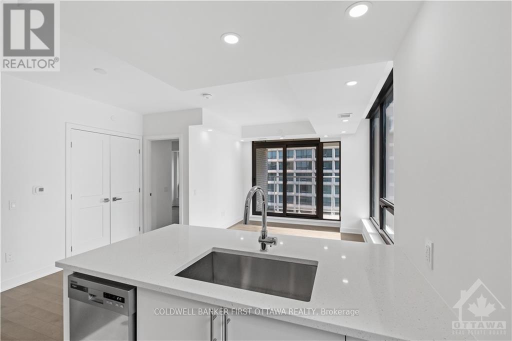 1407 - 340 Queen Street, Ottawa, Ontario  K1R 0G1 - Photo 10 - X13467116