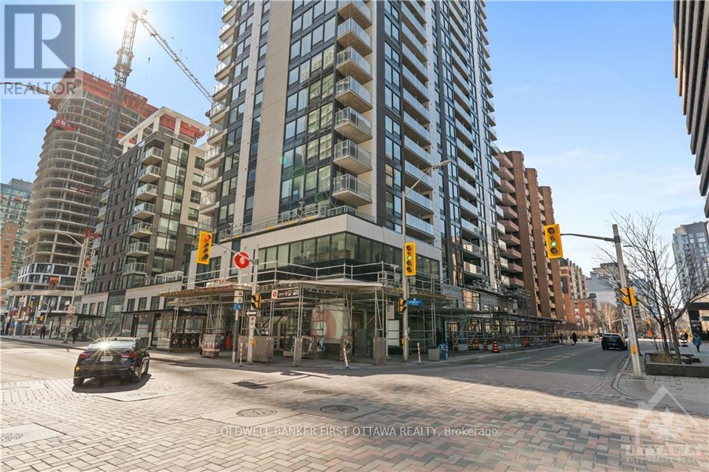 1407 - 340 Queen Street, Ottawa, Ontario  K1R 0G1 - Photo 2 - X13467116