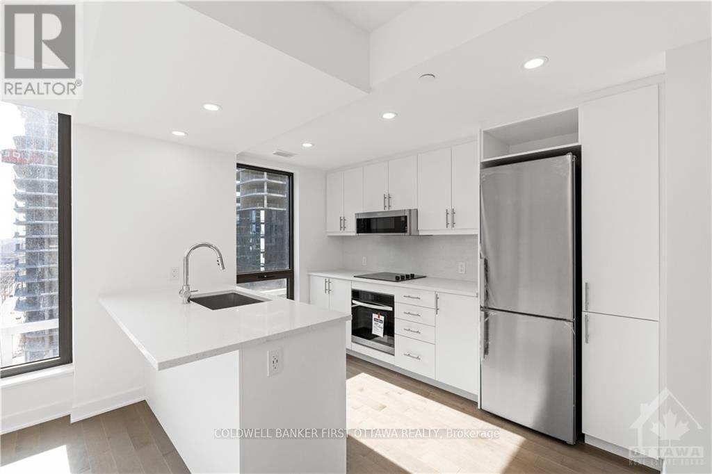 1407 - 340 Queen Street, Ottawa, Ontario  K1R 0G1 - Photo 6 - X13467116