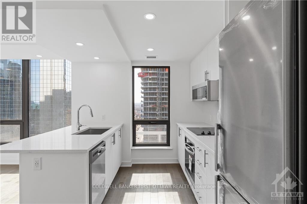 1407 - 340 Queen Street, Ottawa, Ontario  K1R 0G1 - Photo 8 - X13467116