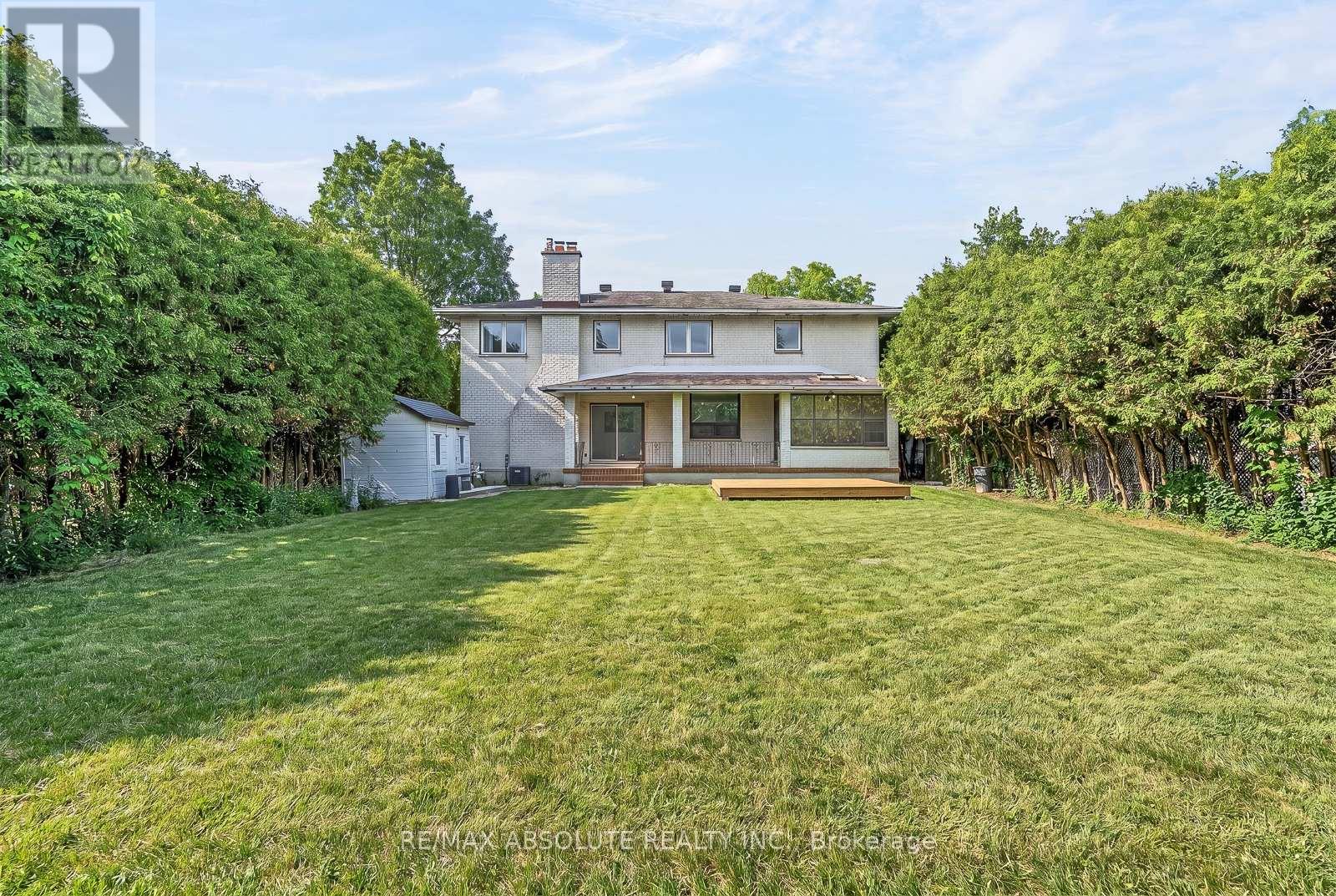 1444 Normandy Crescent, Ottawa, Ontario  K2C 0N6 - Photo 3 - X13467132