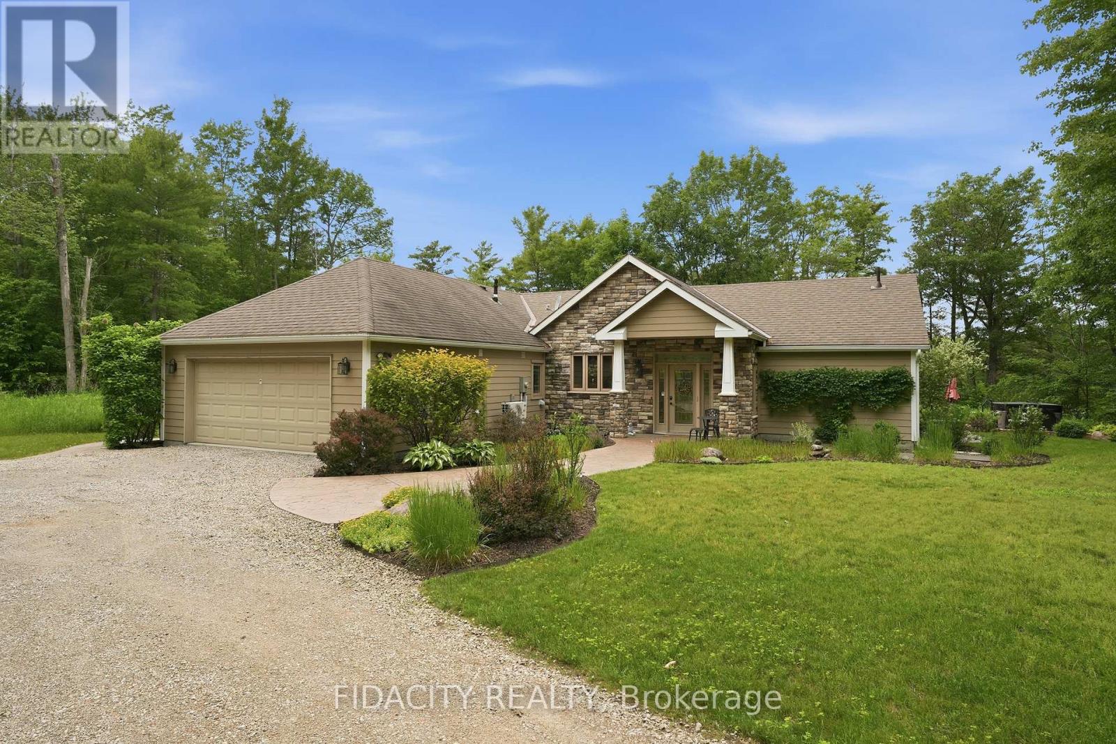 1492 Devil Lake Road, Frontenac, Ontario  K0H 2L0 - Photo 1 - X13467150