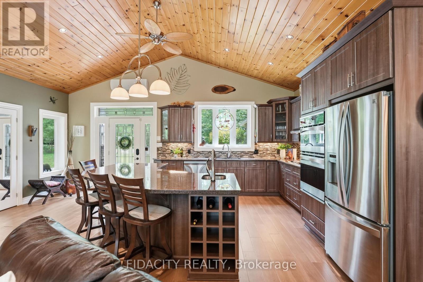 1492 Devil Lake Road, Frontenac, Ontario  K0H 2L0 - Photo 10 - X13467150