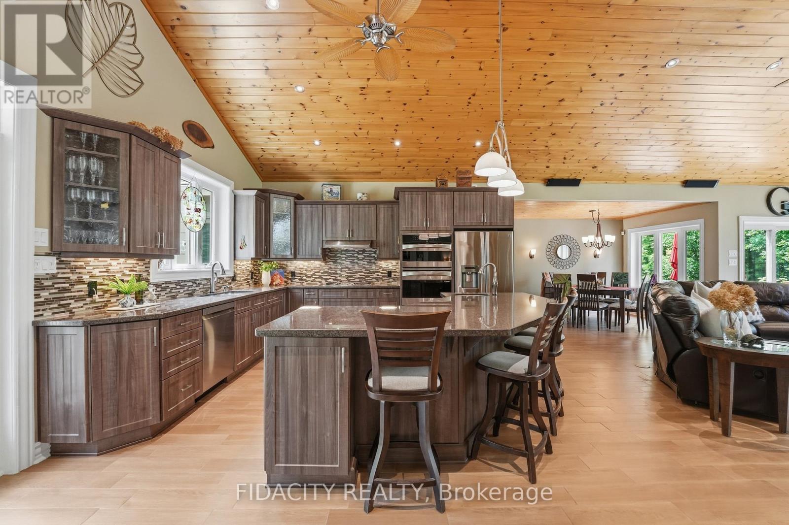 1492 Devil Lake Road, Frontenac, Ontario  K0H 2L0 - Photo 14 - X13467150